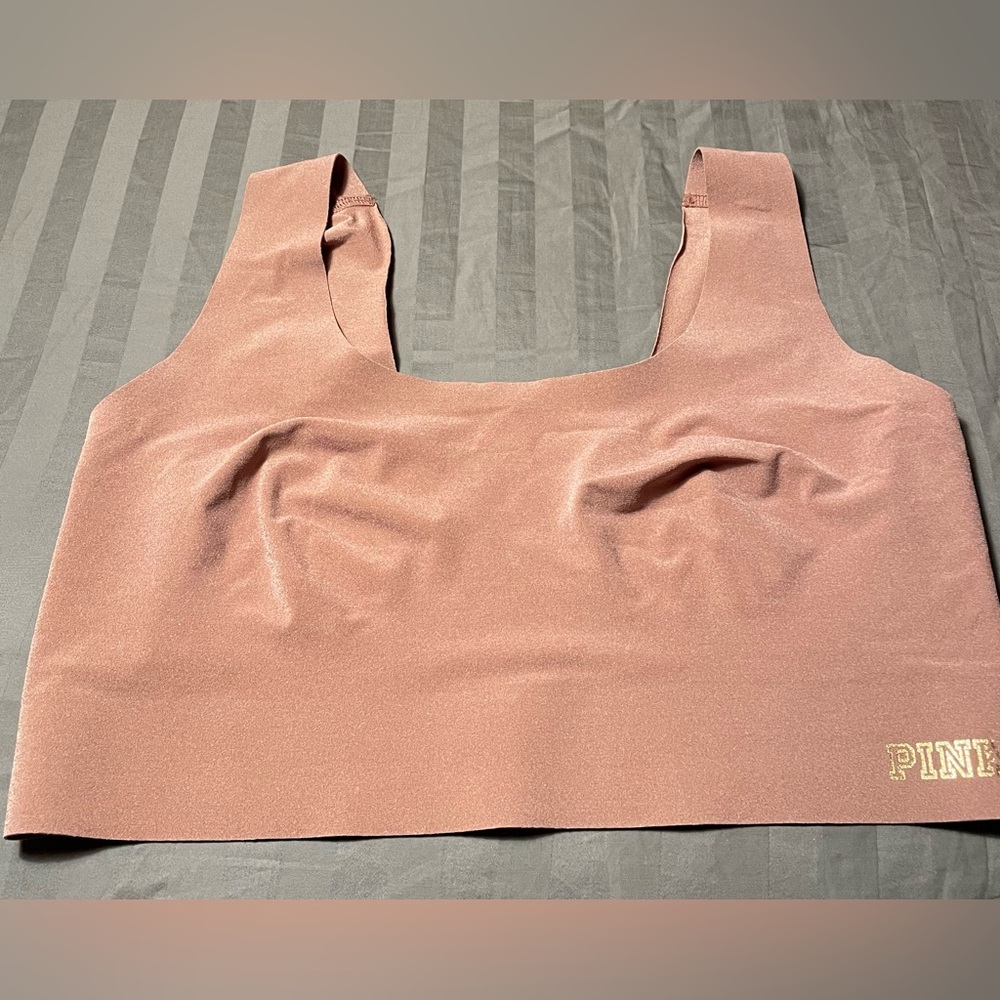Victoria's Secret Pink Bralette